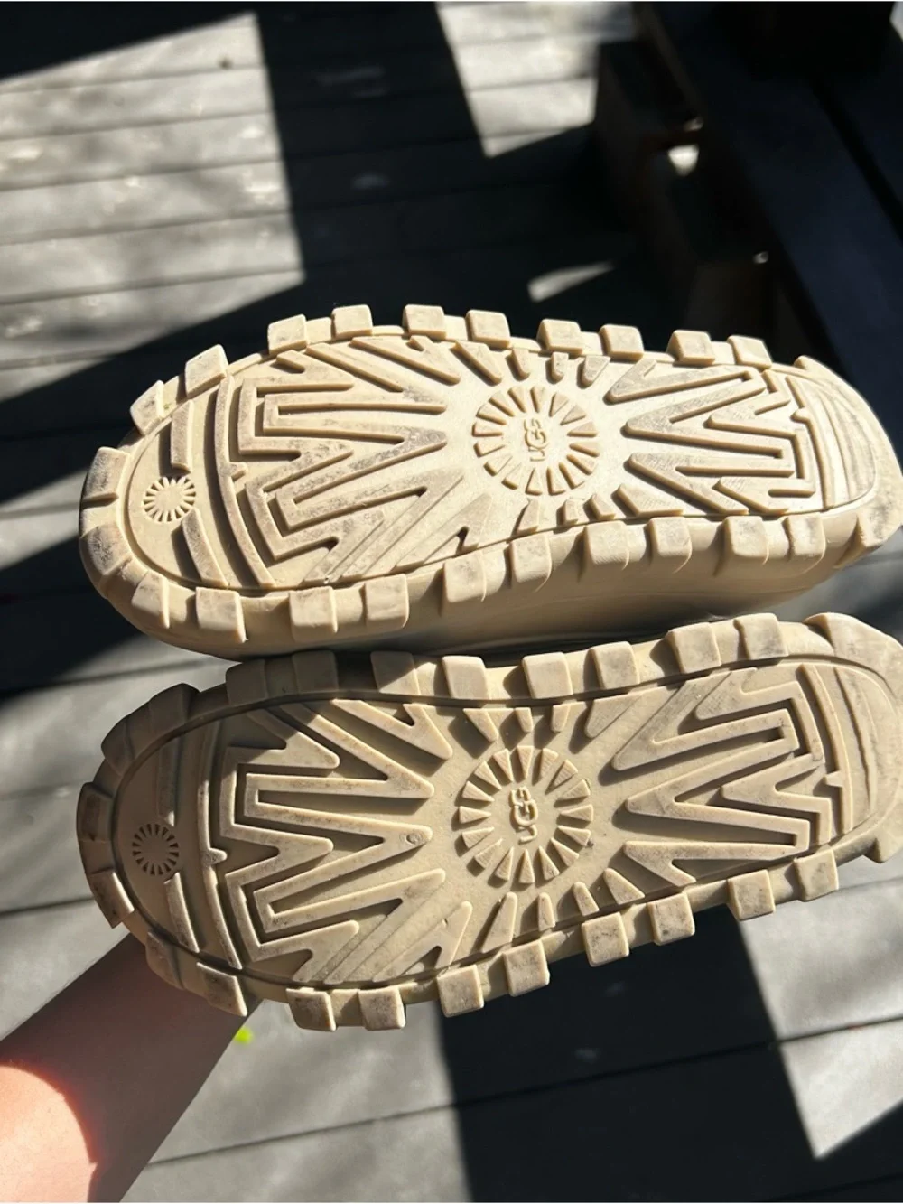 UGG‎ kids Classic Brellah Mini Boot